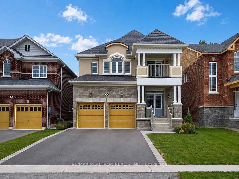 Detached at 6 Grieve Avenue, Georgina, ON L0E 1R0, Georgina