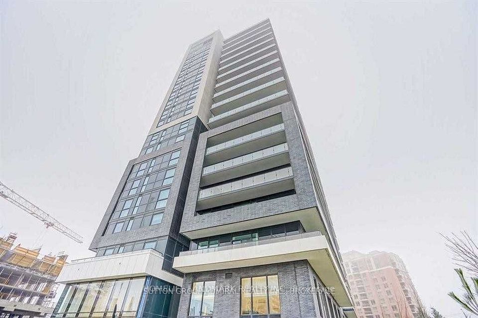 Condo Apartment at 75 Oneida Crescent 1509, Richmond Hill, ON L4B 0G9, Richmond Hill