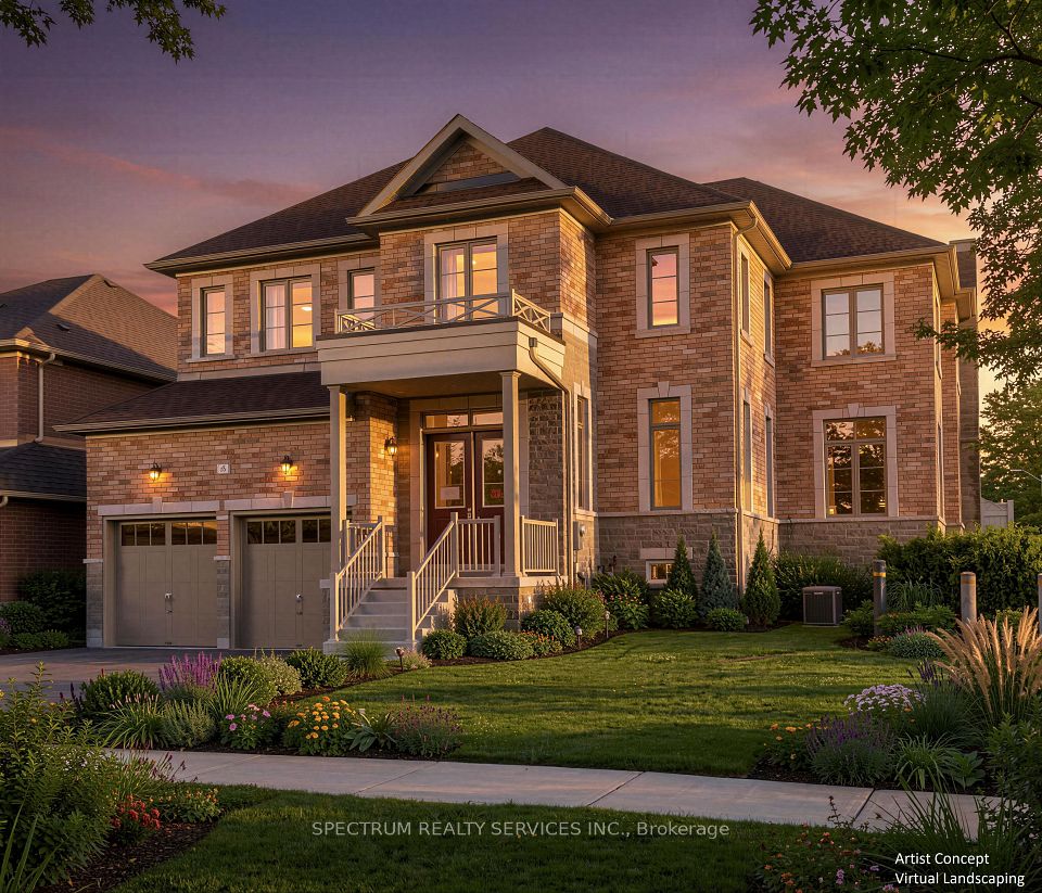 6 Barrow Avenue, Bradford West Gwillimbury, ON L3Z 0W1 at 6 Barrow Avenue, Bradford West Gwillimbury, ON L3Z 0W1, Bradford West Gwillimbury, ON, L3Z 0W1
