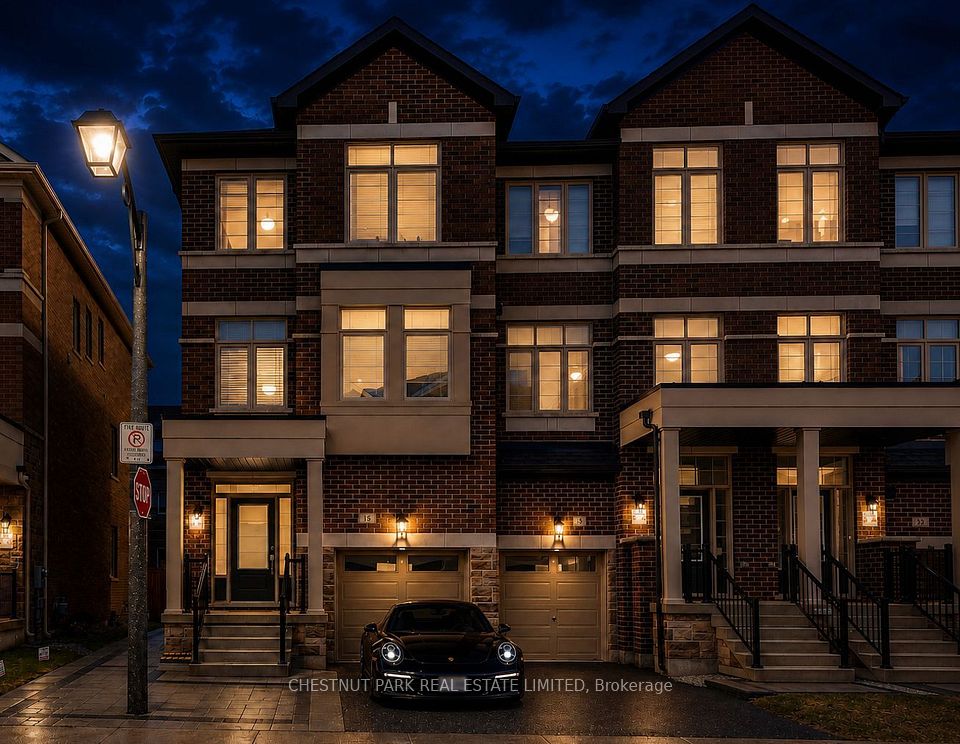 15 Sissons Way, Markham, ON L6B 1R2 at 15 Sissons Way, Markham, ON L6B 1R2, Markham, ON, L6B 1R2