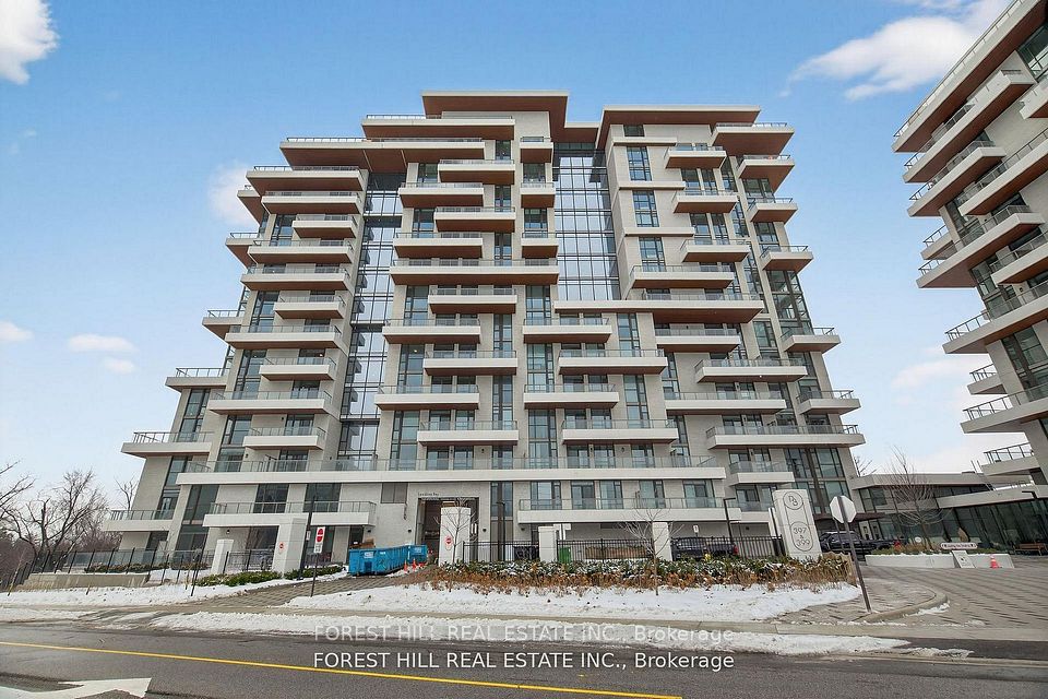 Condo Apartment at 399 Royal Orchard Boulevard LPH22, Markham, ON L3T 0H3, Markham