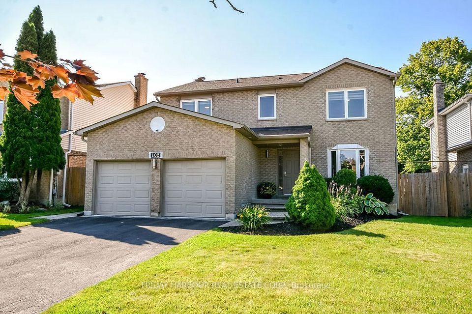 102 Colony Trail Boulevard, East Gwillimbury, ON L9N 1E3 at 102 Colony Trail Boulevard, East Gwillimbury, ON L9N 1E3, East Gwillimbury, ON, L9N 1E3