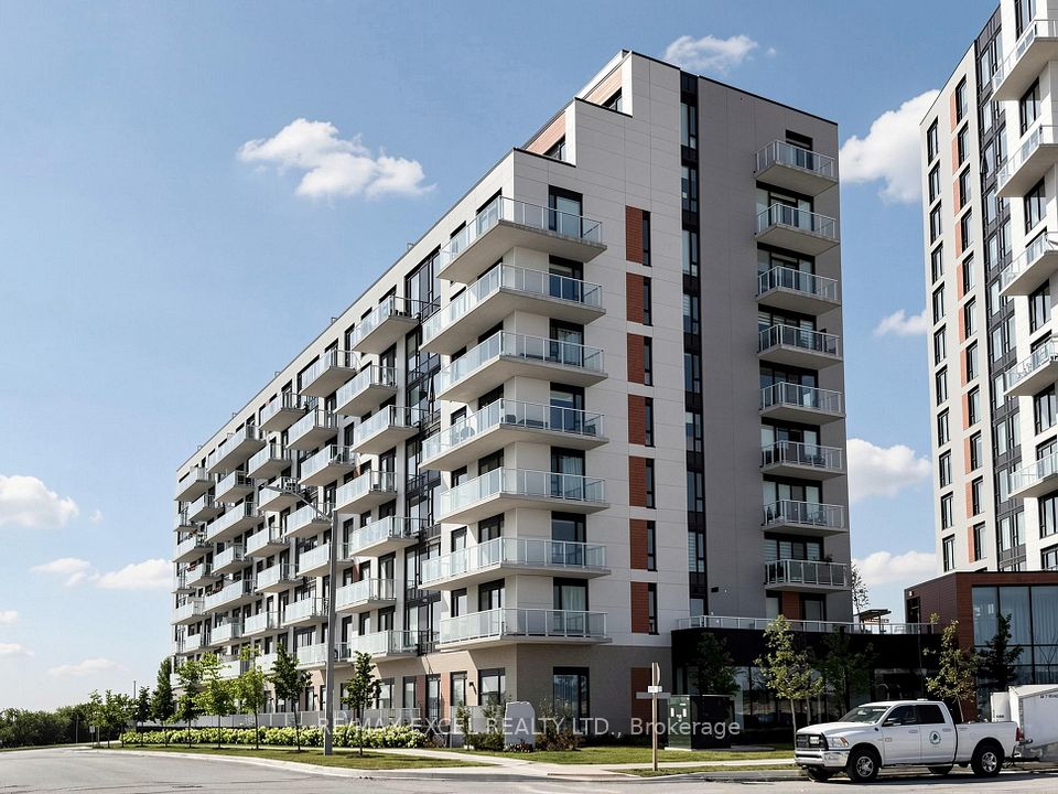 Condo Apartment at 6 David Eyer Road 602, Richmond Hill, ON L4S 0N5, Richmond Hill