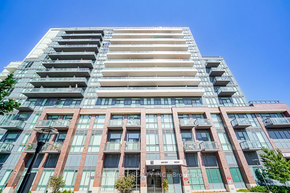 Condo Apartment at 60 Honeycrisp Crescent 311, Vaughan, ON L4K 0N5, Vaughan