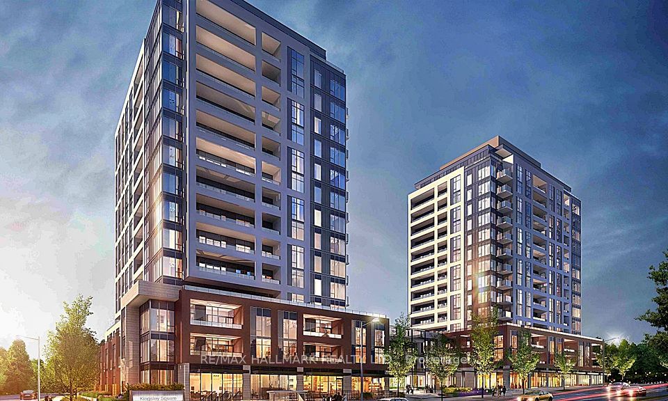 Condo Apartment at 705 Davis Drive A802, Newmarket, ON L3Y 0J1, Newmarket