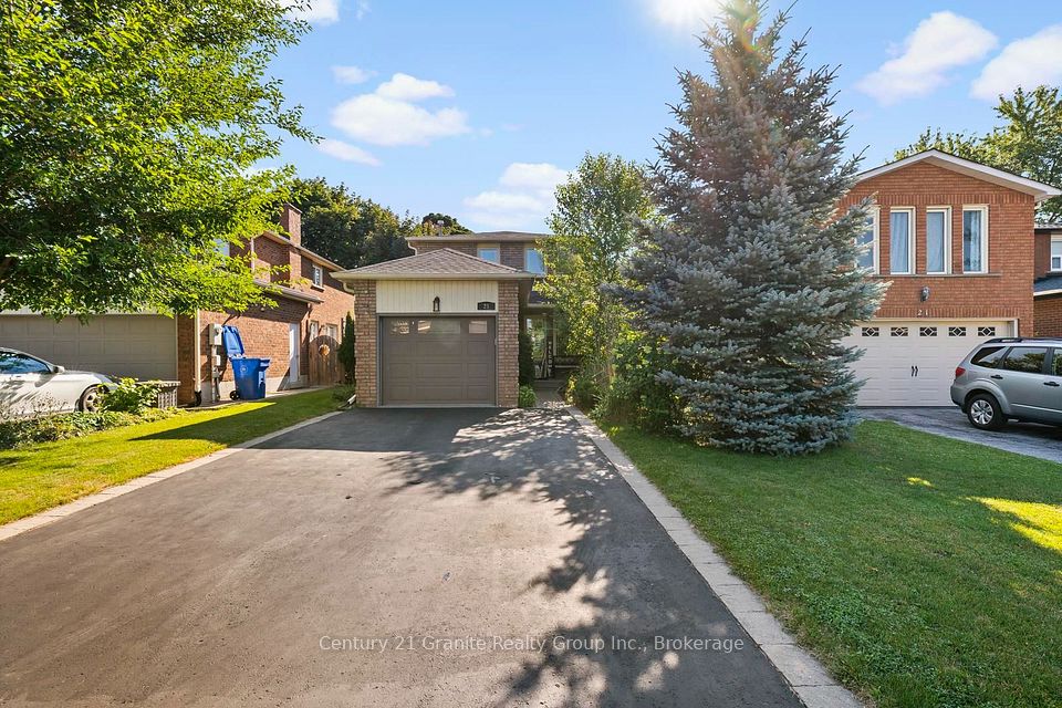 25 Greenwood Road, Whitchurch-Stouffville, ON L4A 5E8 at 25 Greenwood Road, Whitchurch-Stouffville, ON L4A 5E8, Whitchurch-Stouffville, ON, L4A 5E8