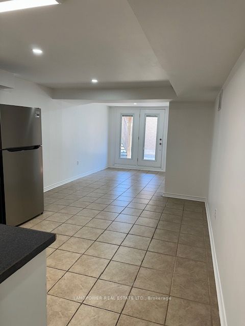 Att/Row/Townhouse at 358 William Berczy Boulevard Bsmt, Markham, ON L6C 0C2, Markham