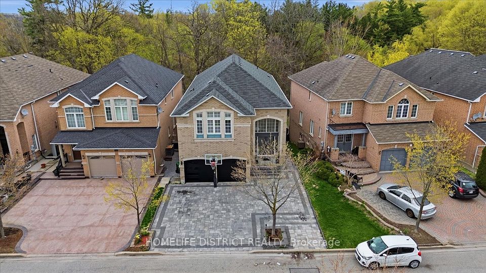 Detached at 43 Bethany Street, Markham, ON L3S 4T9, Markham
