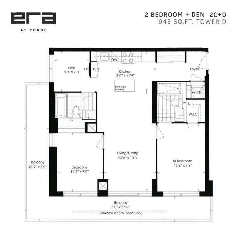 Condo Apartment at 95 Oneida Crescent 810, Richmond Hill, ON L4B 0B1, Richmond Hill