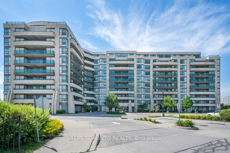 75 Norman Bethune Avenue 209, Richmond Hill, ON L4B 0B6 at 75 Norman Bethune Avenue 209, Richmond Hill, ON L4B 0B6, Richmond Hill, ON, L4B 0B6
