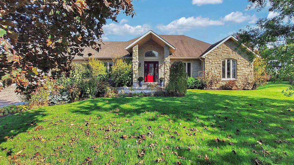 1065 20th Side Road, King, ON L0G 1T0