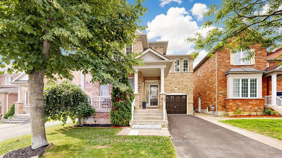 129 Beare Trail, Newmarket, ON L3X 3B6 at 129 Beare Trail, Newmarket, ON L3X 3B6, Newmarket, ON, L3X 3B6
