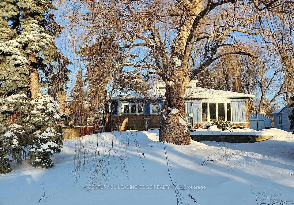 Detached at 4 Rougecrest Drive, Markham, ON L3P 3B6, Markham