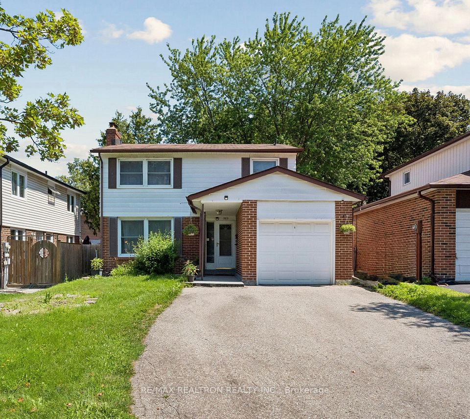 Detached at 383 Sandford Street, Newmarket, ON L3Y 4S5, Newmarket