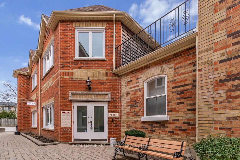 7626A Yonge Street 3, Vaughan, ON L4J 1V9