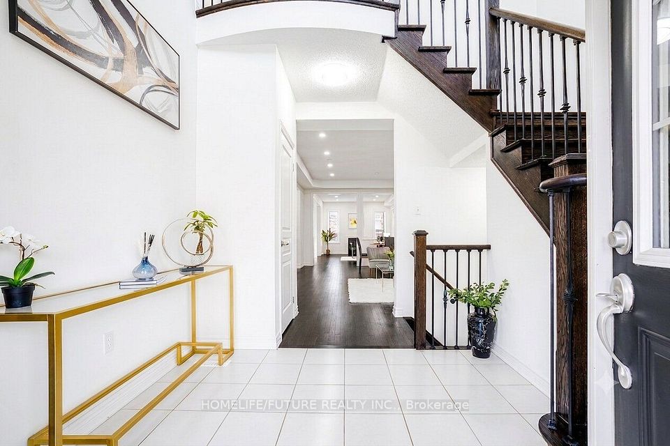 Semi-Detached  at 80 Henry Bauer Avenue, Markham, ON L6C 0T1, Markham