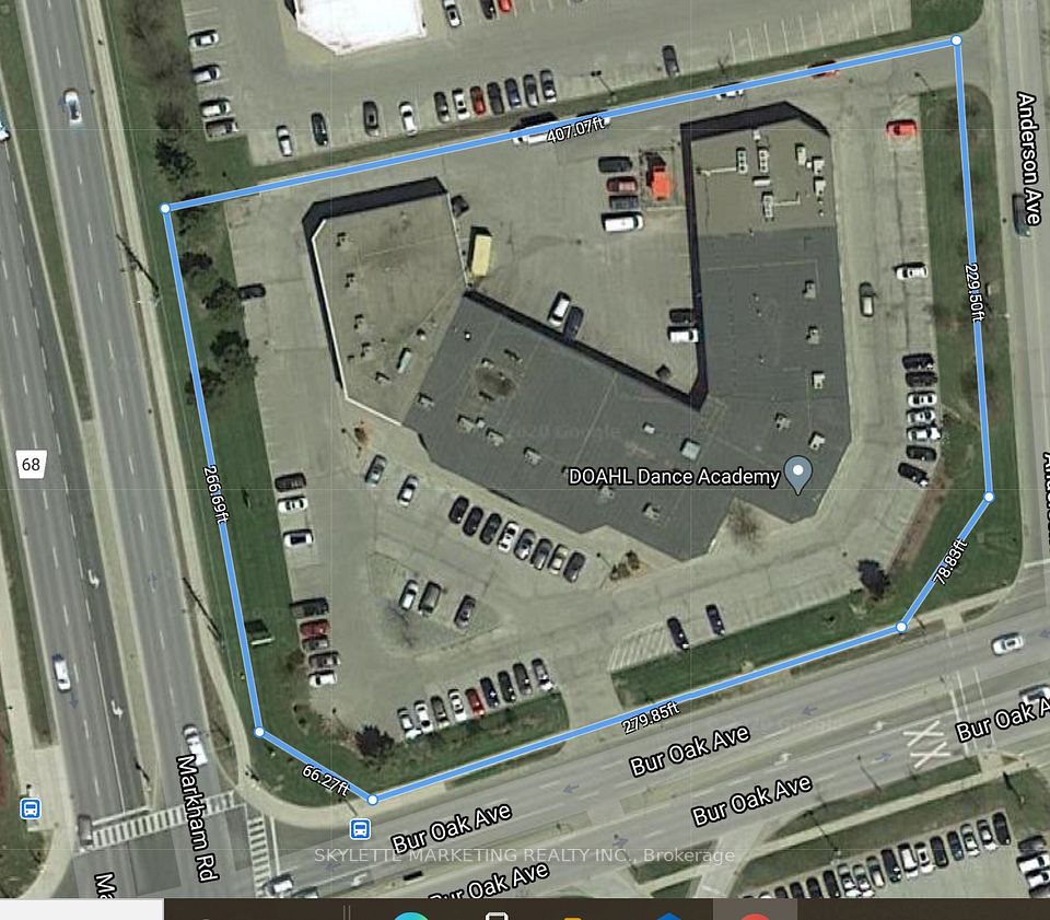 50 Anderson Avenue 8, Markham, ON L6E 1A6
