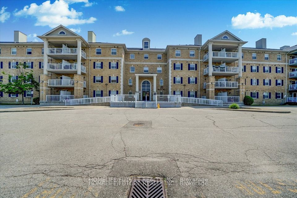 Condo Apartment at 7428 Markham Road 421, Markham, ON L3S 4V6, Markham