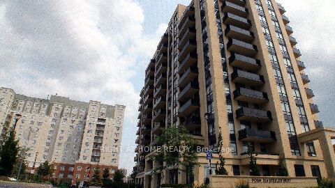 Condo Apartment at 520 Steels Avenue W 1108, Vaughan, ON L4J 0H2, Vaughan