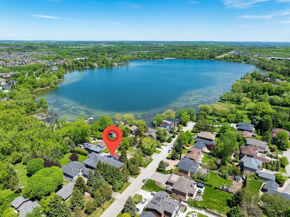 Detached at 260 Douglas Road, Richmond Hill, ON L4E 3H7, Richmond Hill