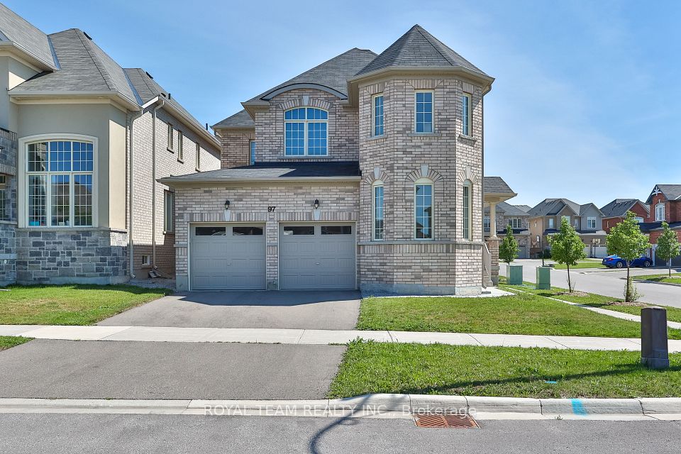 Detached at 97 Kingknoll Crescent, Georgina, ON L4P 0C9, Georgina