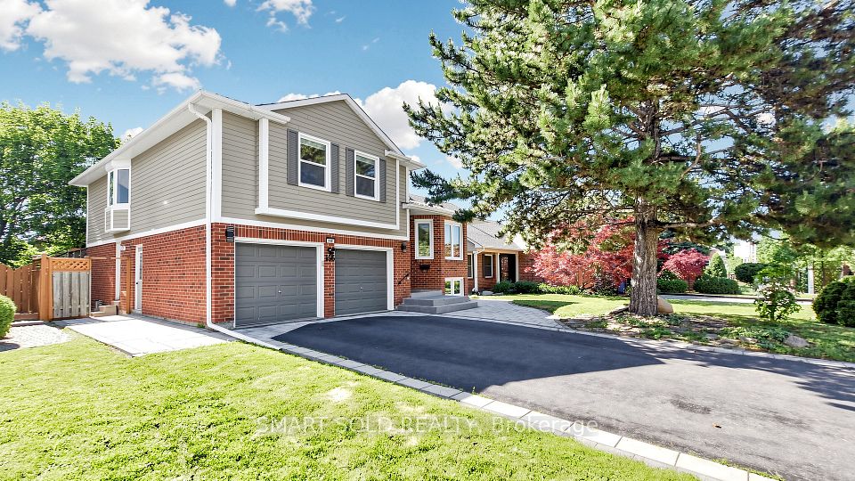 Detached at 156 Brammar Street, Newmarket, ON L3Y 7T3, Newmarket