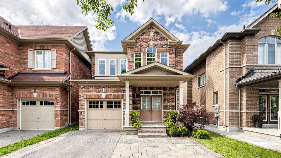 Detached at 353 Moody Drive, Vaughan, ON L4H 3Z8, Vaughan