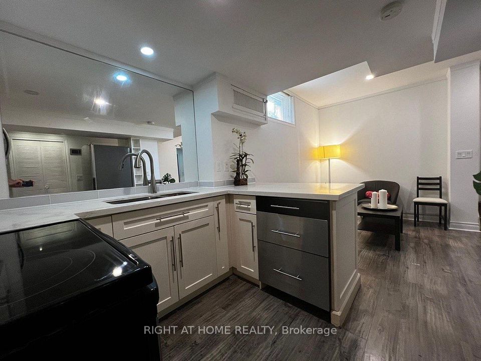 Detached at 24 Jondan ( Basemnet) Crescent, Markham, ON L3T 3Z5, Markham
