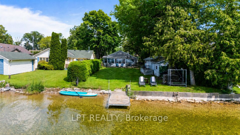 Detached at 66 Blue Heron Drive, Georgina, ON L0E 1N0, Georgina