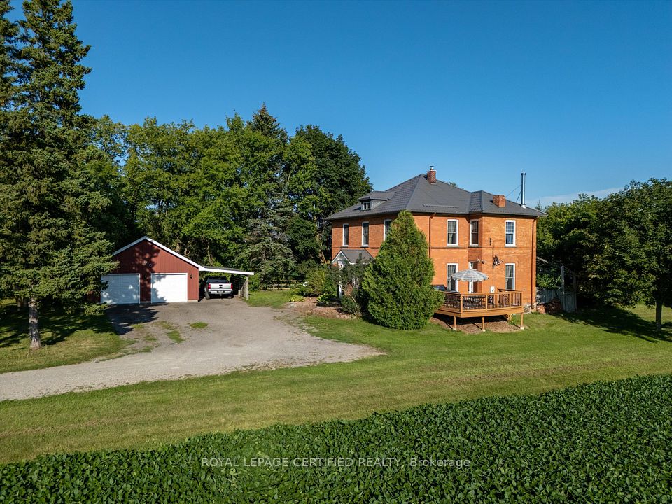 4621 5TH Line, New Tecumseth, ON L0G 1A0 at 4621 5TH Line, New Tecumseth, ON L0G 1A0, New Tecumseth, ON, L0G 1A0
