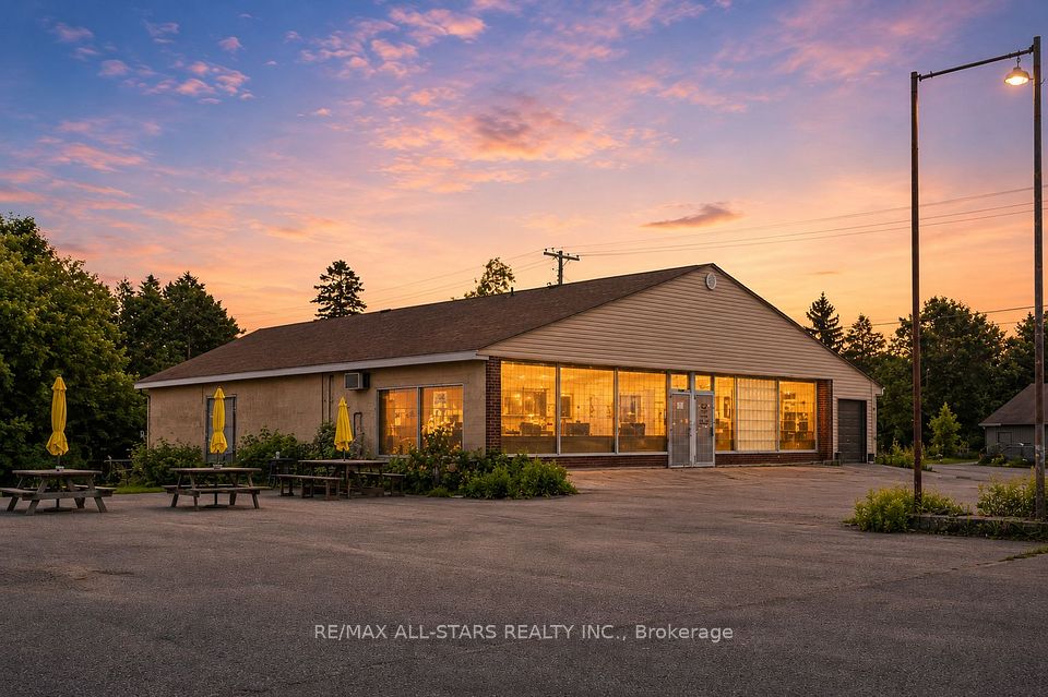 435 Mara Road, Brock, ON L0K 1A0