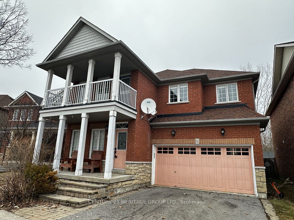 97 Maroon Drive, Richmond Hill, ON L4E 5B6 at 97 Maroon Drive, Richmond Hill, ON L4E 5B6, Richmond Hill, ON, L4E 5B6