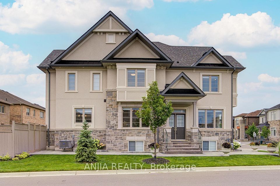 67 Furrow Street, Markham, ON L6E 2H8 at 67 Furrow Street, Markham, ON L6E 2H8, Markham, ON, L6E 2H8