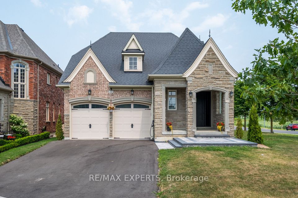12 Valley Point Crescent, King, ON L7B 0B7 at 12 Valley Point Crescent, King, ON L7B 0B7, King, ON, L7B 0B7
