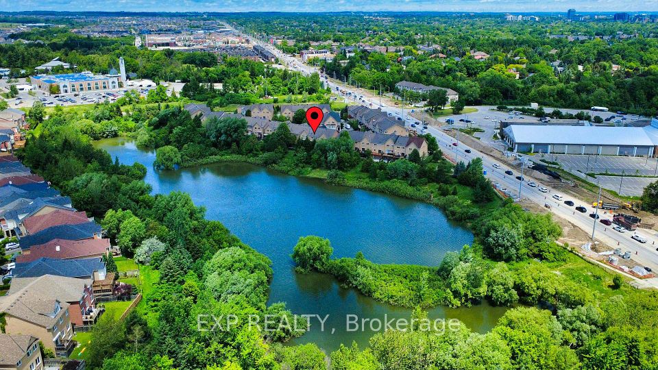 Att/Row/Townhouse at 8900 Bathurst Street 9, Vaughan, ON L4J 8A7, Vaughan