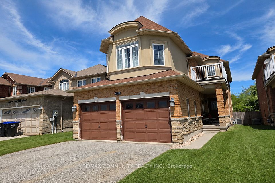 1220 Fox Hill Street, Innisfil, ON L9S 4Y6 at 1220 Fox Hill Street, Innisfil, ON L9S 4Y6, Innisfil, ON, L9S 4Y6