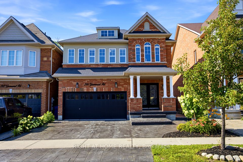 216 Greenwood Road, Whitchurch-Stouffville, ON L4A 4N8 at 216 Greenwood Road, Whitchurch-Stouffville, ON L4A 4N8, Whitchurch-Stouffville, ON, L4A 4N8