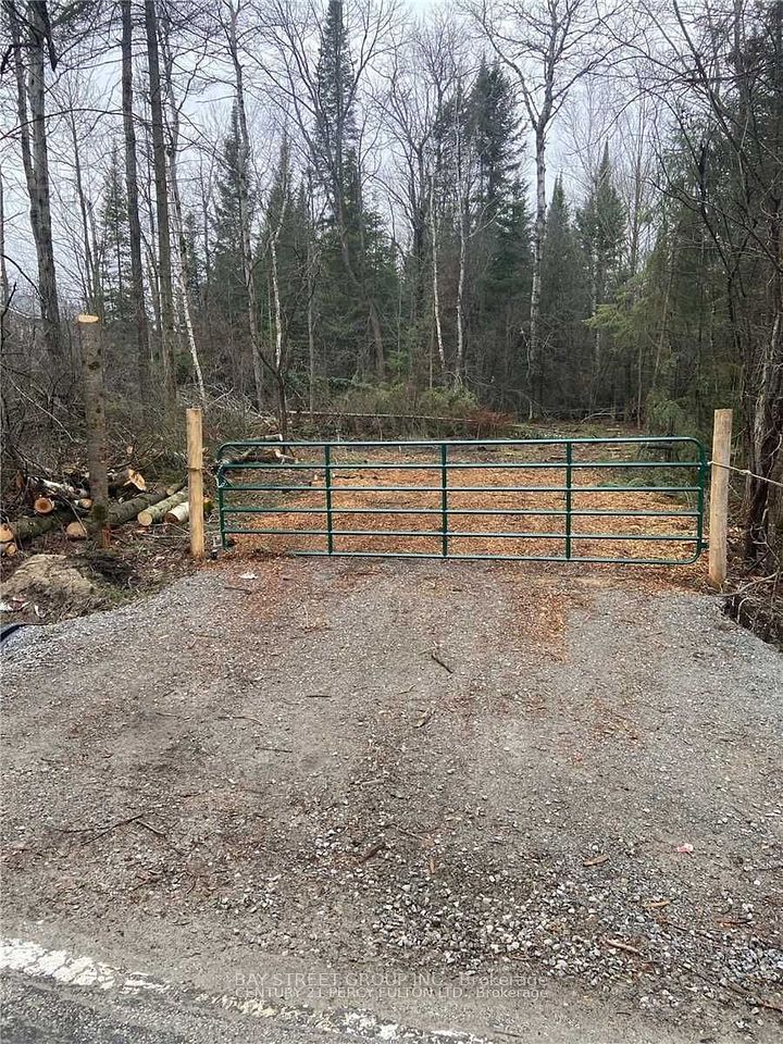Vacant Land at Lot 18 Weir's Side Road, Georgina, ON L0E 1N0, Georgina