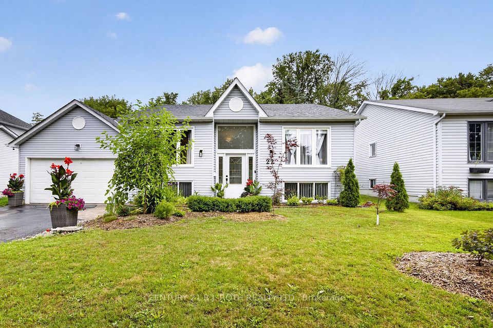 22 Michael Street, Essa, ON L0M 1B2 at 22 Michael Street, Essa, ON L0M 1B2, Essa, ON, L0M 1B2