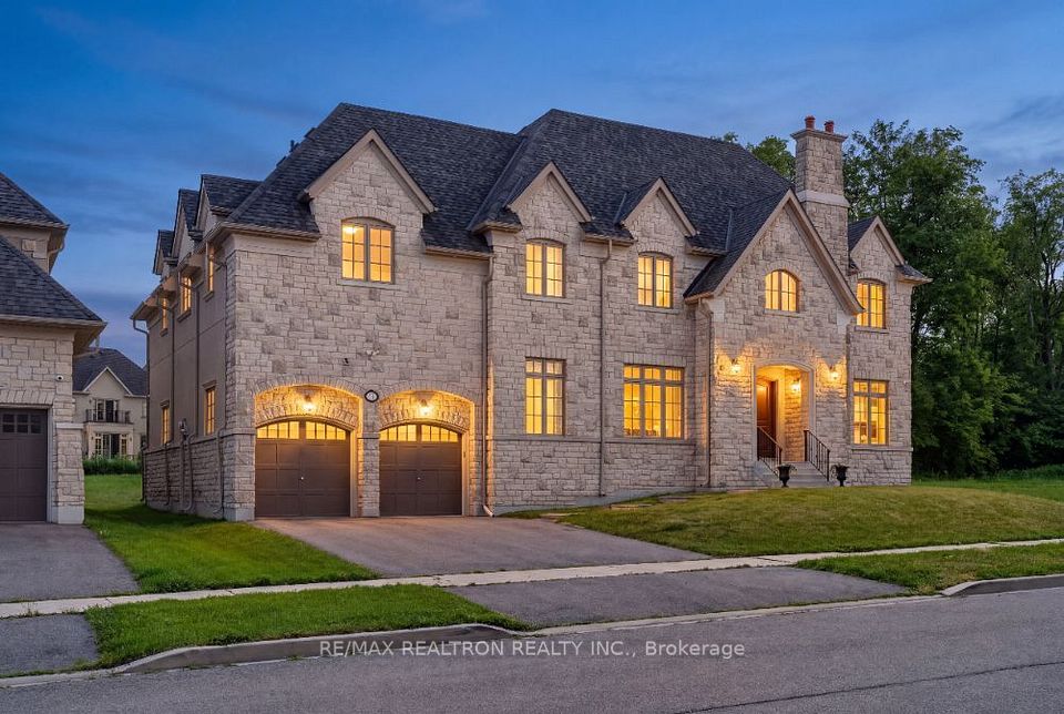 Detached at 58 Wigston Place, Vaughan, ON L4J 8C6, Vaughan