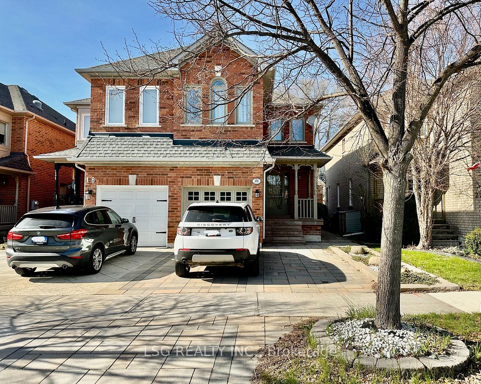 20 Hollidge Boulevard, Aurora, ON L4G 7H7 at 20 Hollidge Boulevard, Aurora, ON L4G 7H7, Aurora, ON, L4G 7H7