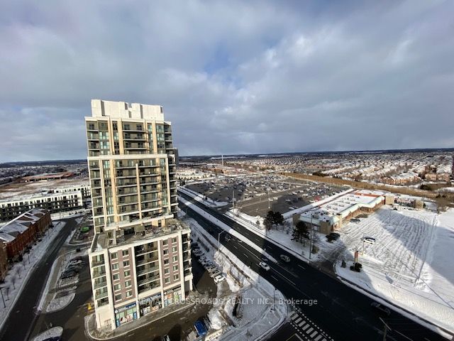 Condo Apartment at 9506 Markham Road 1809, Markham, ON L6E 0S5, Markham