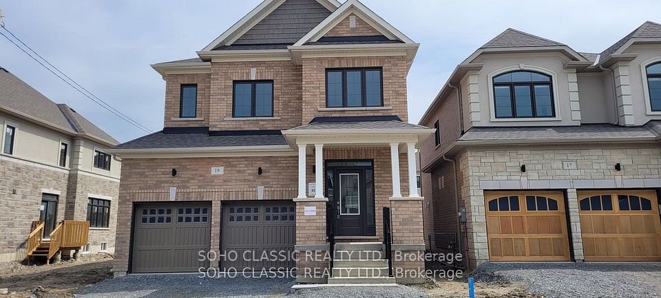 Detached at 19 Connell Drive, Georgina, ON L4P 3E9, Georgina