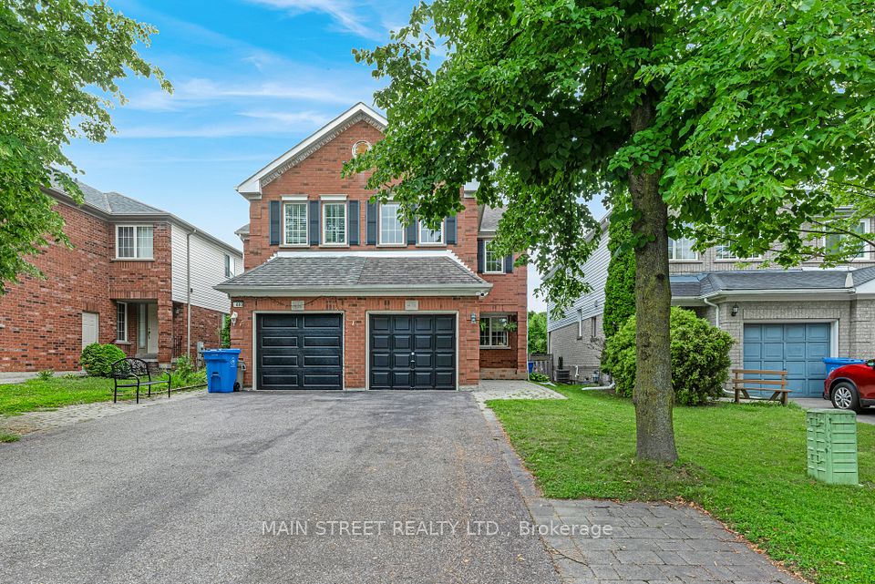 478 Heddle Crescent, Newmarket, ON L3X 2J3 at 478 Heddle Crescent, Newmarket, ON L3X 2J3, Newmarket, ON, L3X 2J3