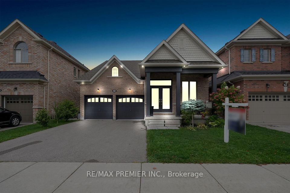 37 Walls Crescent, New Tecumseth, ON L0G 1W0 at 37 Walls Crescent, New Tecumseth, ON L0G 1W0, New Tecumseth, ON, L0G 1W0