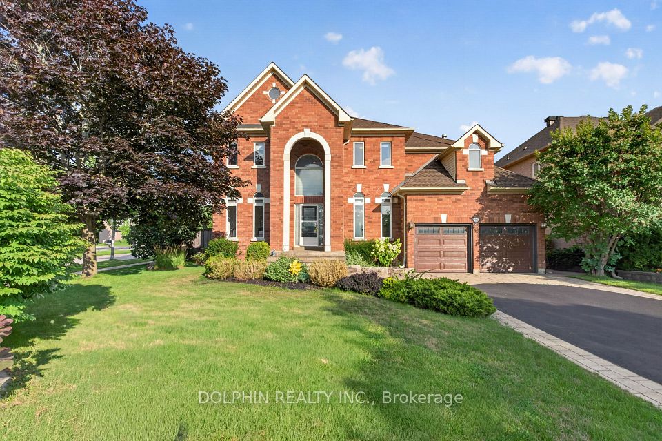 735 Foxcroft Boulevard, Newmarket, ON L3X 1N1 at 735 Foxcroft Boulevard, Newmarket, ON L3X 1N1, Newmarket, ON, L3X 1N1
