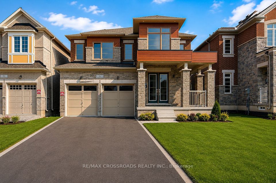 Detached at 86 Big Willow Crescent, Richmond Hill, ON L4E 3R4, Richmond Hill