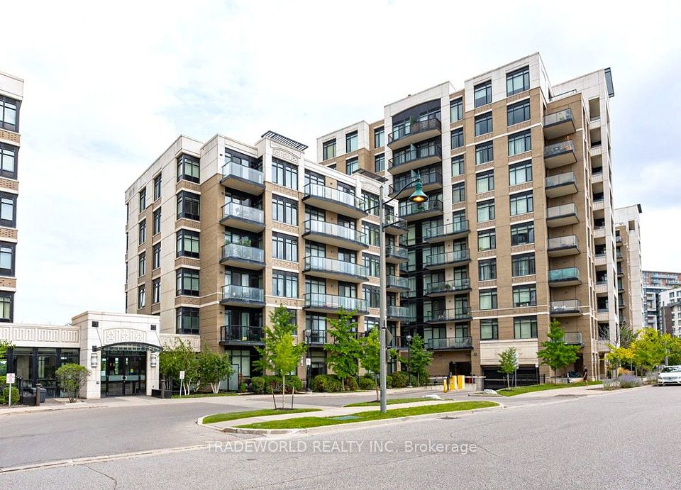 131 Upper Duke Crescent 504, Markham, ON L6G 0C9 at 131 Upper Duke Crescent 504, Markham, ON L6G 0C9, Markham, ON, L6G 0C9