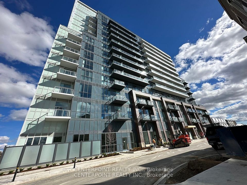 Condo Apartment at 60 Honeycrisp Crescent 615, Vaughan, ON L4K 0M5, Vaughan