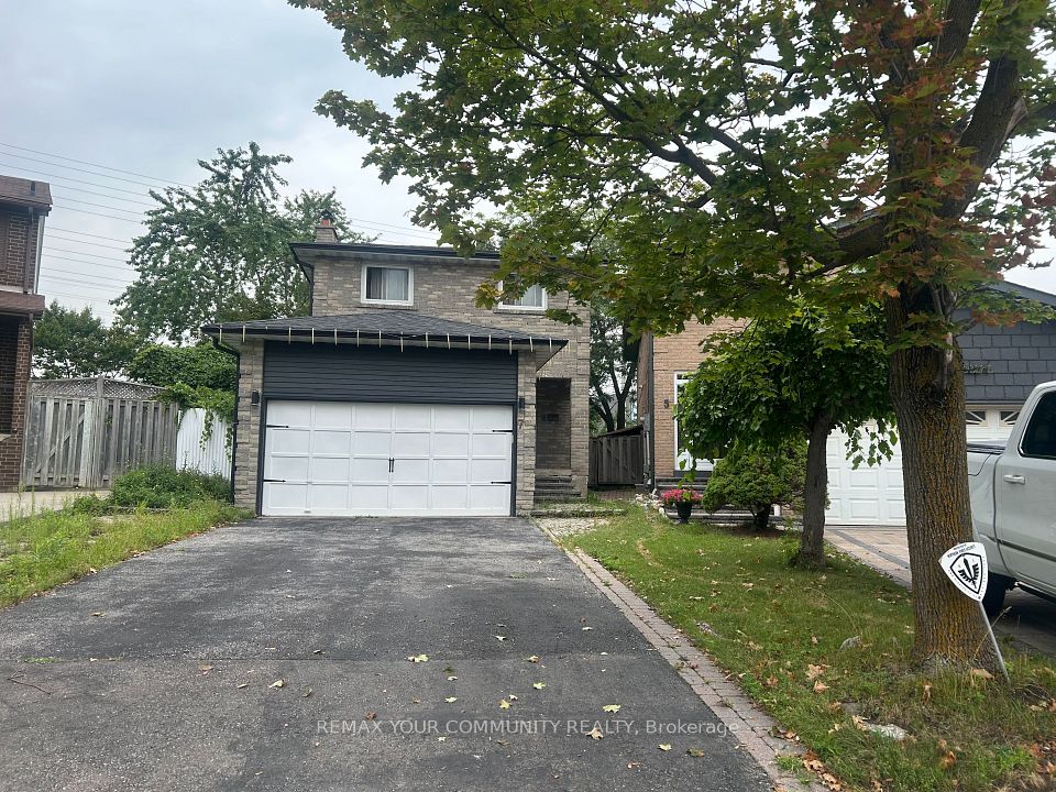 Detached at 7 Miles Court LOWER, Richmond Hill, ON L4C 5P7, Richmond Hill